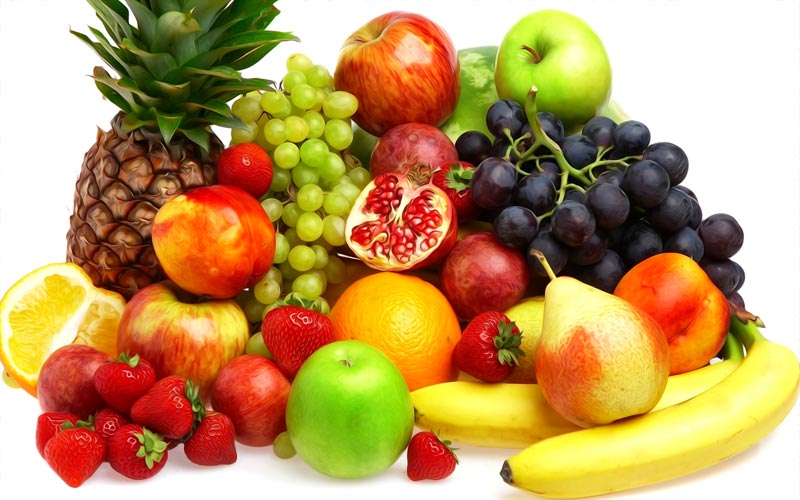 Fresh Fruits, Grade : A