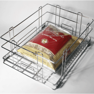 pull out trolley