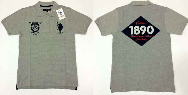 U.S Polo Assn. T-Shirts