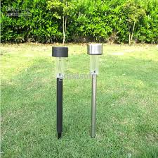 garden solar light