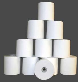 POS Machine Paper Rolls