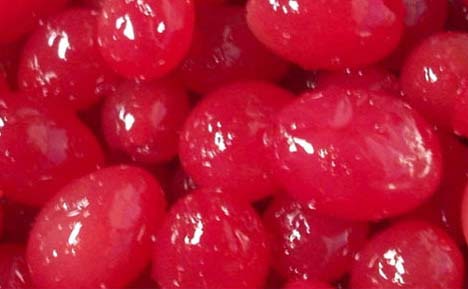 karonda cherry