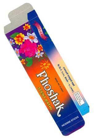 Phoshak Incense Sticks