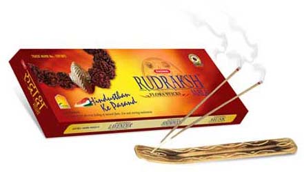Rudraksh Flora Sticks 11