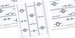 Electrical Circuit Labels