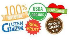 Food Industry Labels