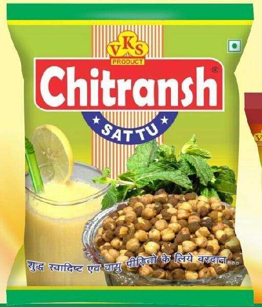 chitransh Chana Sattu