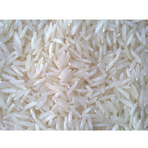 1121 Steam Basmati Rice