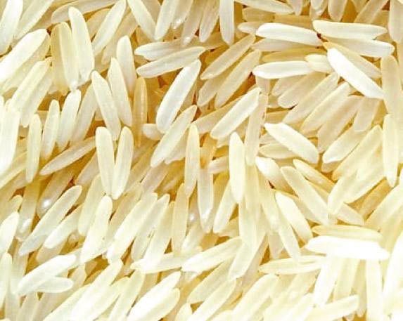 Soft pusa basmati rice, Shelf Life : 18 Months