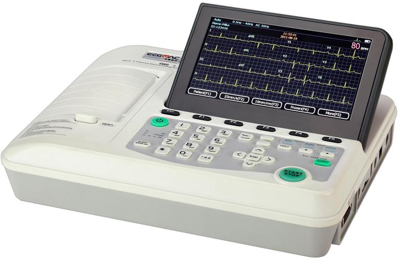 ECG Machine