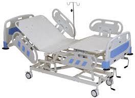 ICU Bed