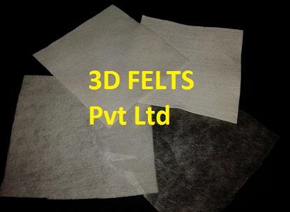 Air Filtration Fabrics and Media