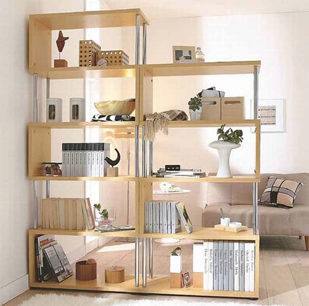 Decorative Shelves