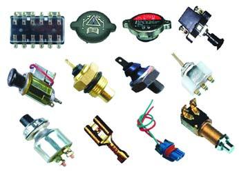 Car Electrical Parts