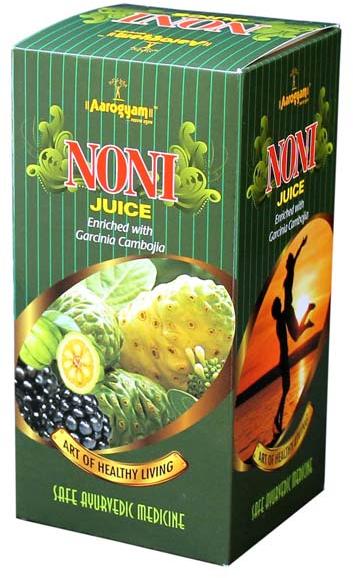 Aarogyam Noni Juice