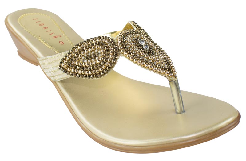 Ladies Slippers - Jmd Chain Stores Limited, Kolkata, West Bengal