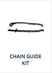 Bajaj Chain Guide Kit