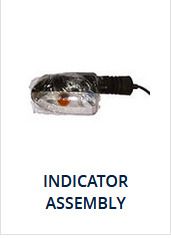 Bajaj  Indicator Light