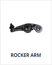 Bajaj Rocker Arm