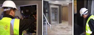 Elevators and Lifts Instalation, Repairing Services