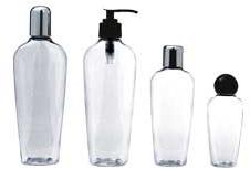 Oval PET Bottles, for Agriculture, Filter, Home, In Laundry, Industrial, Feature : Easy To Carry