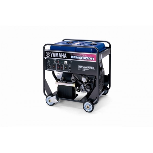 Yamaha Premium  Generator