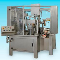 Chips Fill and Packing Machines