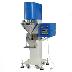 Powder Packing Machine