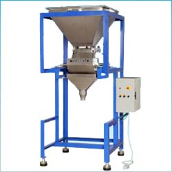 Tea Packing Machine