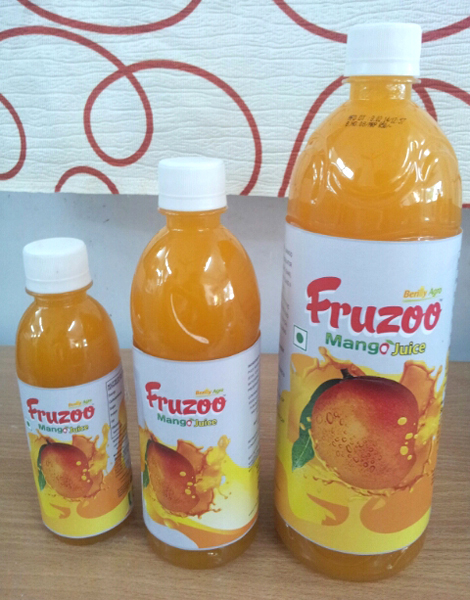 Fruzoo Mango