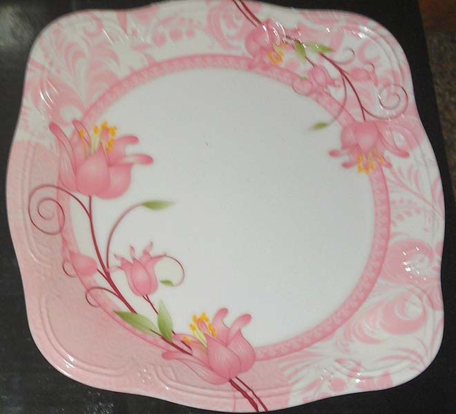 Melamine Dinner Sets & Melamine Dinnerware Supplier Shama Traders, Lahore