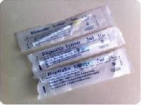 Ribbon Pack Syringe at best price in Chandigarh by Sysmed Exim