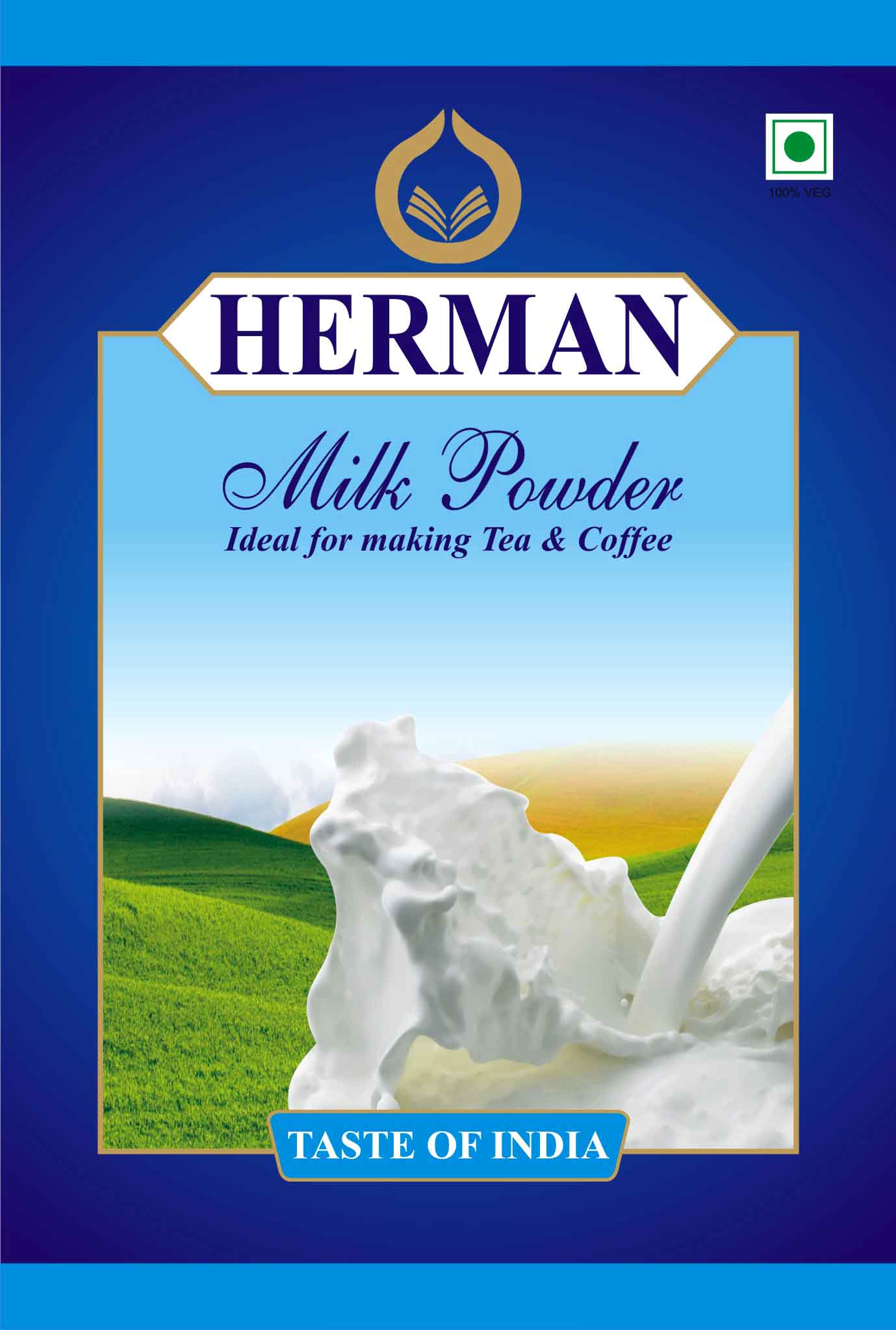 Dairy Creamer