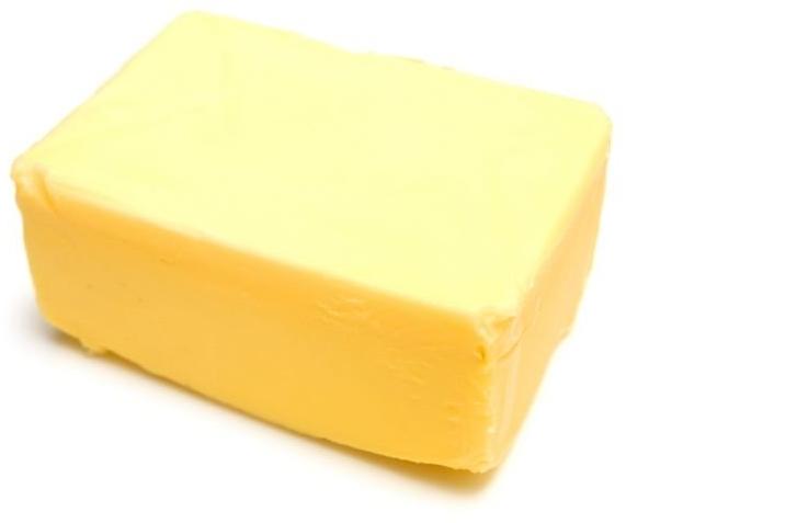 Yellow Salted Butter