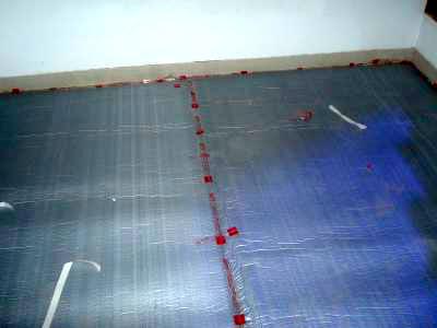 tile protection sheets