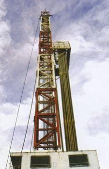 Drilling Rigs