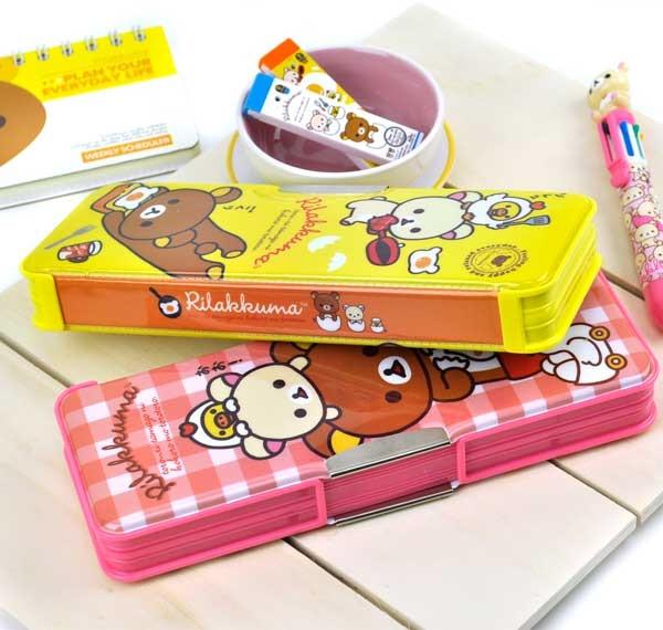 Rectangular Coated Pencil Box, for Student Use, Feature : Hard Structure, Non Breakable