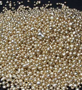 SP 181 Master Alloys for Gold, Color : Indian Yellow