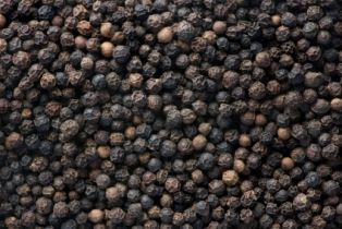 Black Pepper 550gl/ 500gl / 600-650 Gram/l Giant Black Pepper / White Pepper