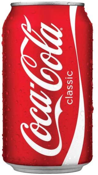 Coca Cola Classic 330ml Sprite/ Fanta/ Pepsi 355ml Can ,Cheapest Price Products/ Drinks In Cans