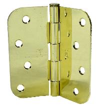 Brass Door Hinges