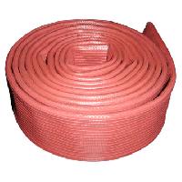 synthetic rubber hoses