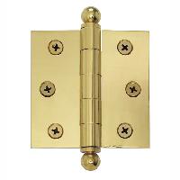 brass door hinges