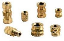 Brass Helical Inserts