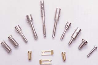 Brass Sealing Screws