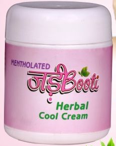 Herbal Cool Cream
