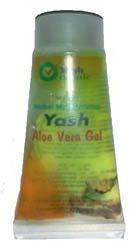 Aloe Vera Moisturizing Gel, Packaging Type : 1000 Liters Per Day