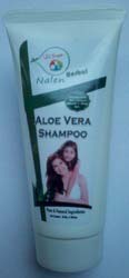 aloe vera shampoo