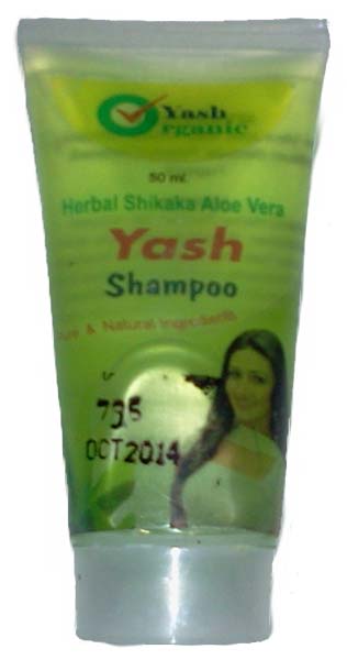Aloe Vera Shikakai Shampoo
