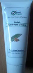 Aloe Vera Cream